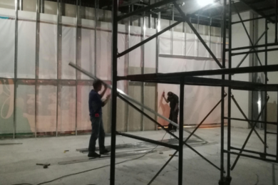 Oficinas y Locales Comerciales - Construseg